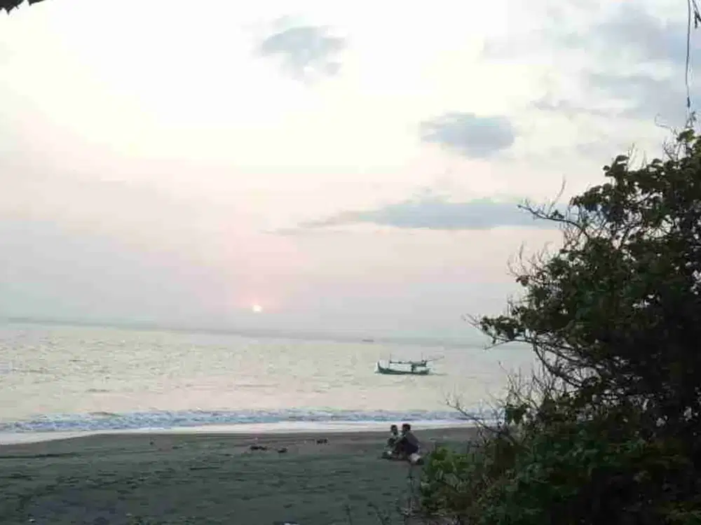 TANAH 10 ARE LOS PANTAI MELAYA JEMBRANA