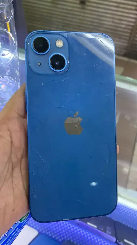 iphone 13 128gb inter