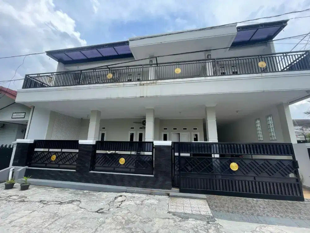 Rumah Bagus dan Murah