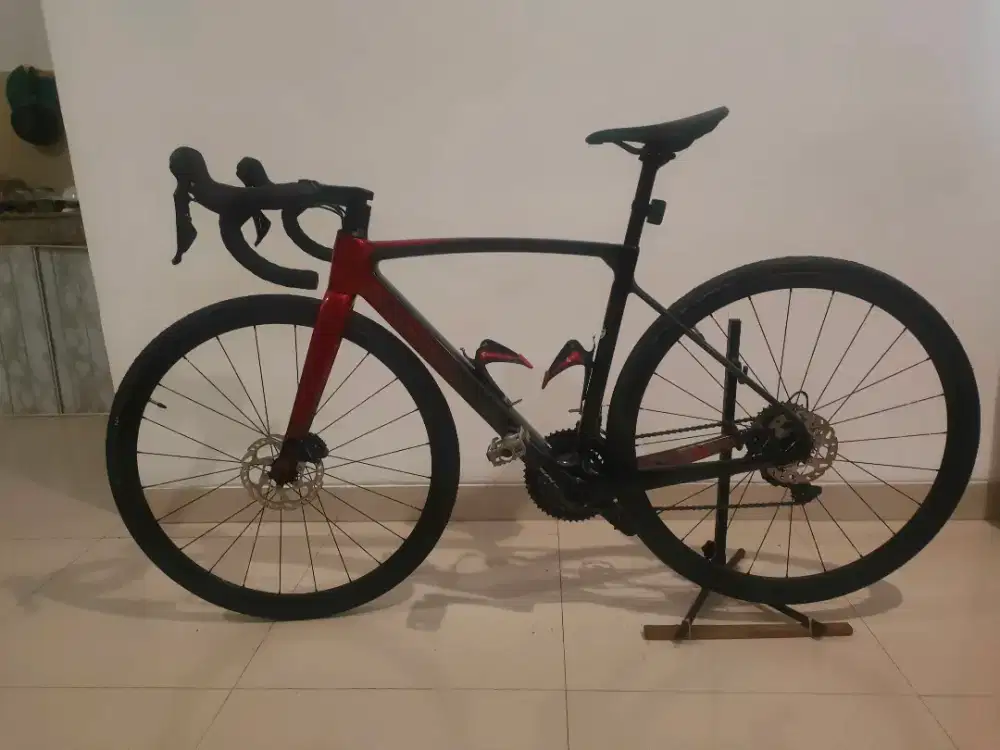 Jual Roadbike Sepeda Polygon Stratos S7d