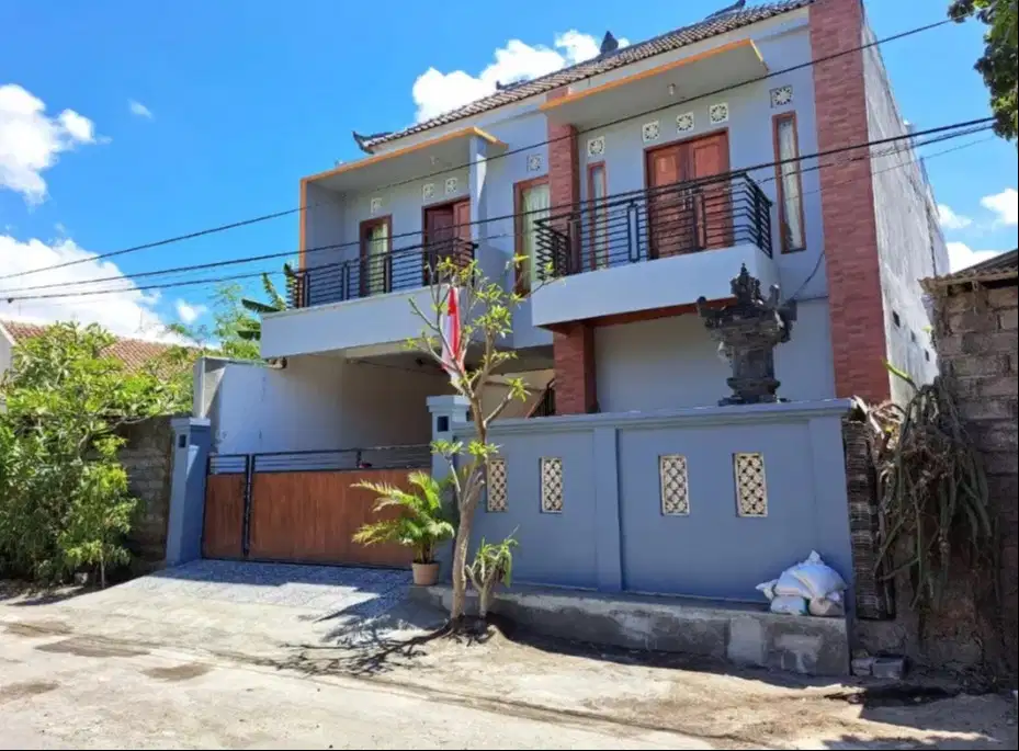 Kost Sekar Tunjung Residence