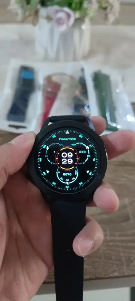 Smartwatch Xiaomi Watch S3