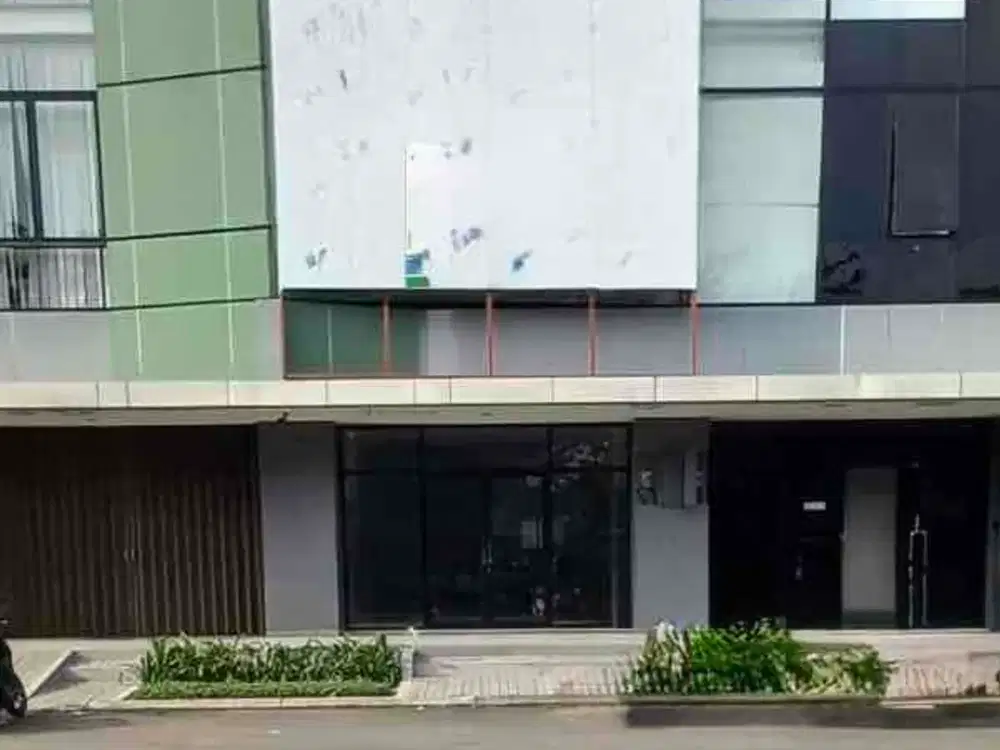 di rual ruko siap hini siap kpr.Lcan