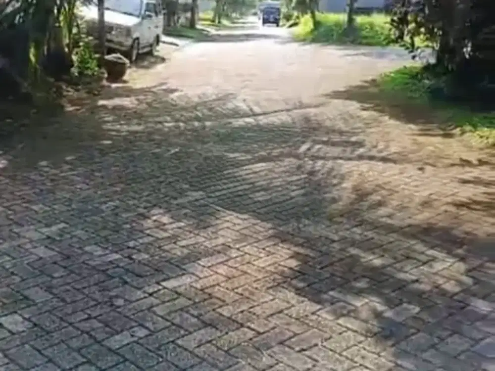 Tanah murah araya telaga golf