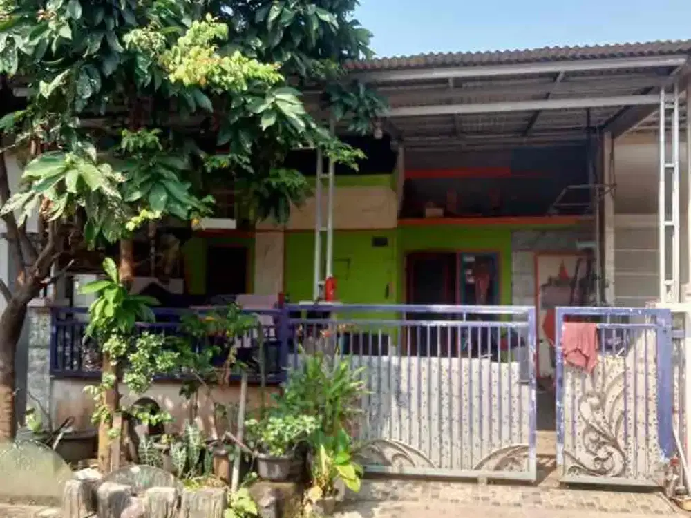 di jual cepat rumah siap hini diap kpr. L lia