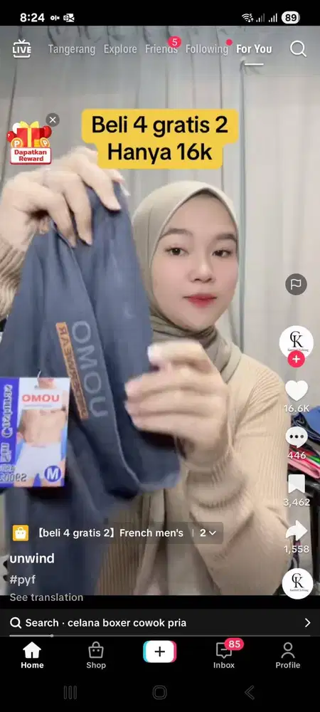 Di Cari Translator bahasa Mandarin area BSD