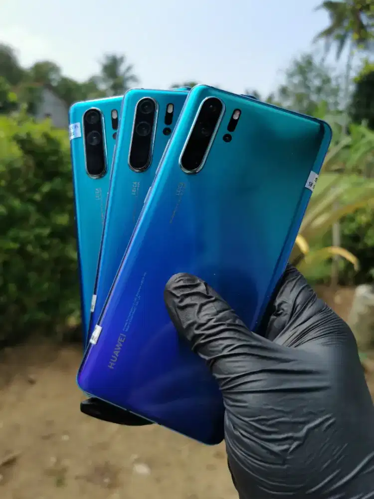 Huawei p30 pro 256GB original