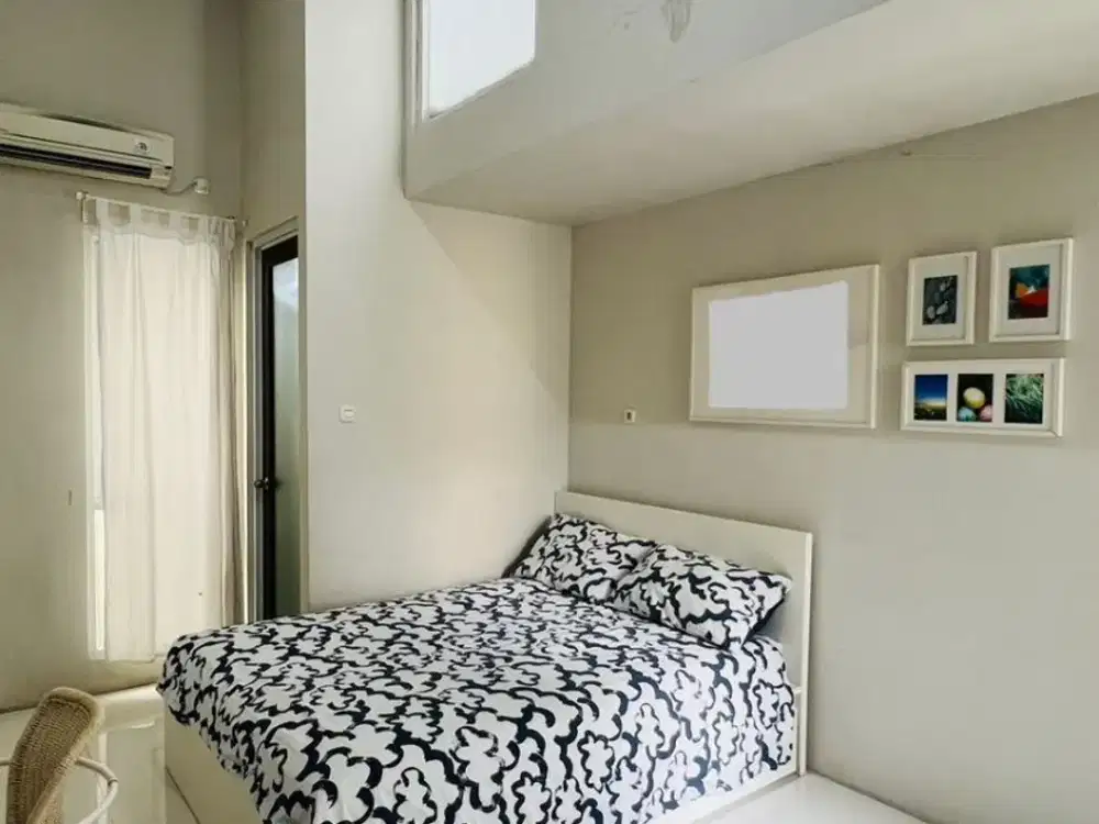 Dijual Rumah Bagus 2 lantai Graha Bintaro