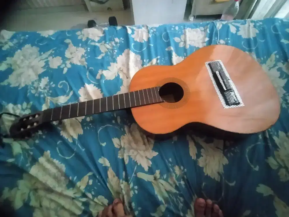 Gitar klasik ori
