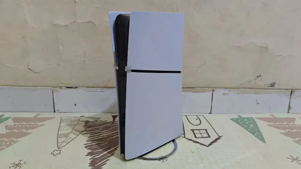 PS 5 Mulus jarang pakai