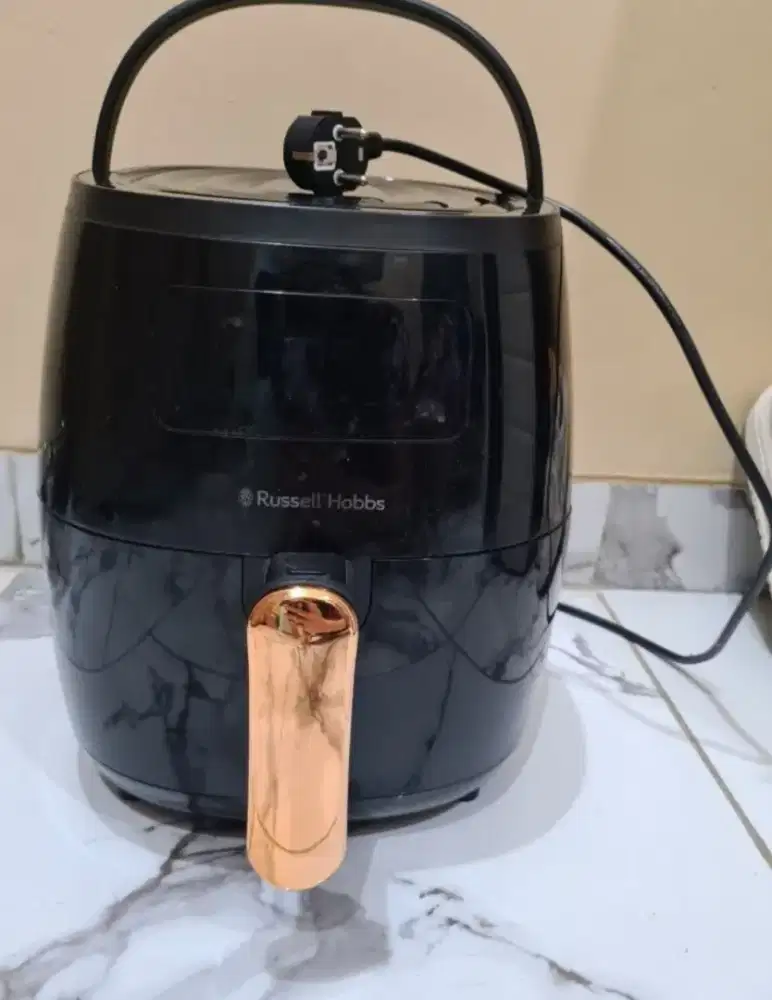 Air fryer russell hobbs 5 liter