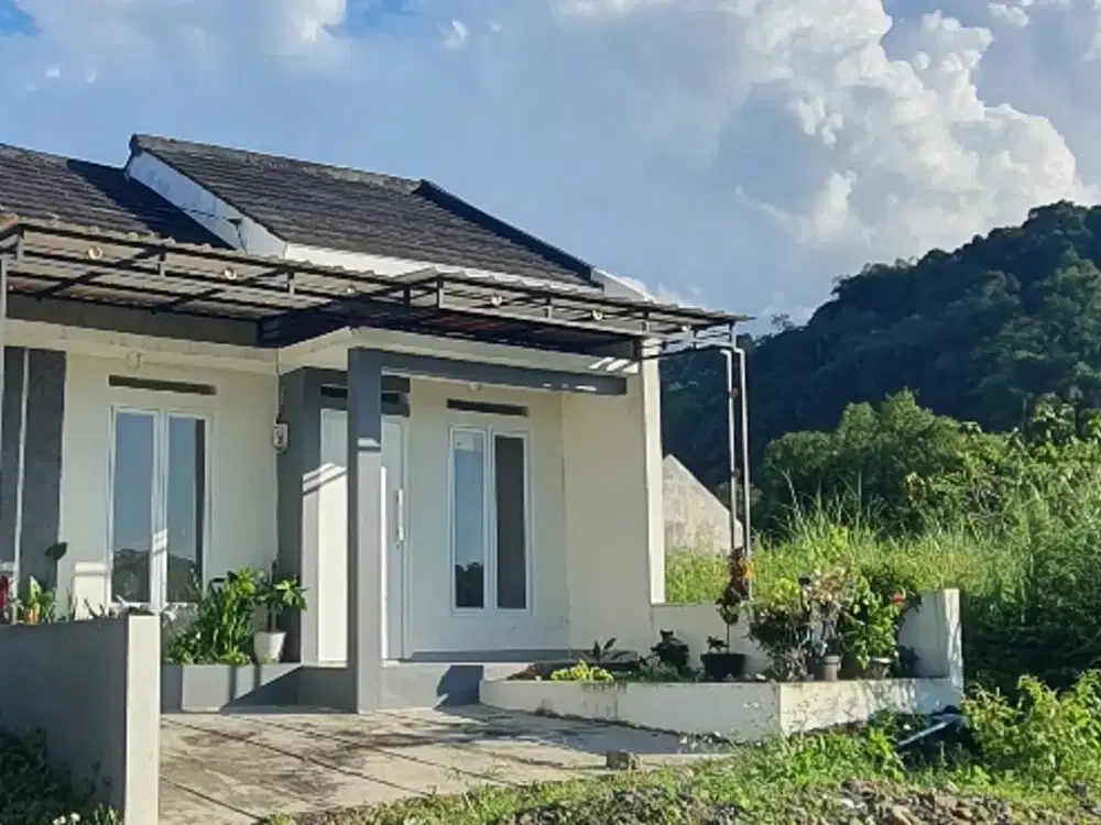 Perumahan Grand Delima Ciomas