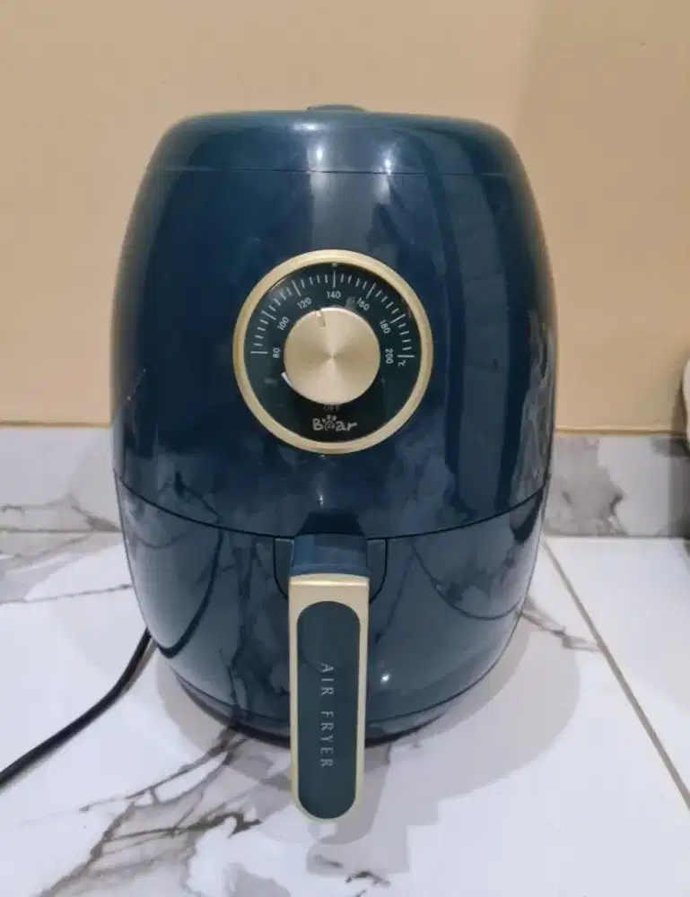 Air fryer bear 3 Liter