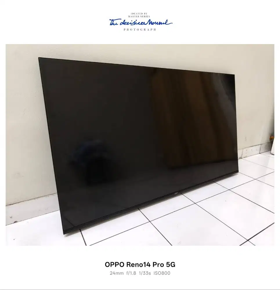 TV AQUA 55 AQT55S80EUX