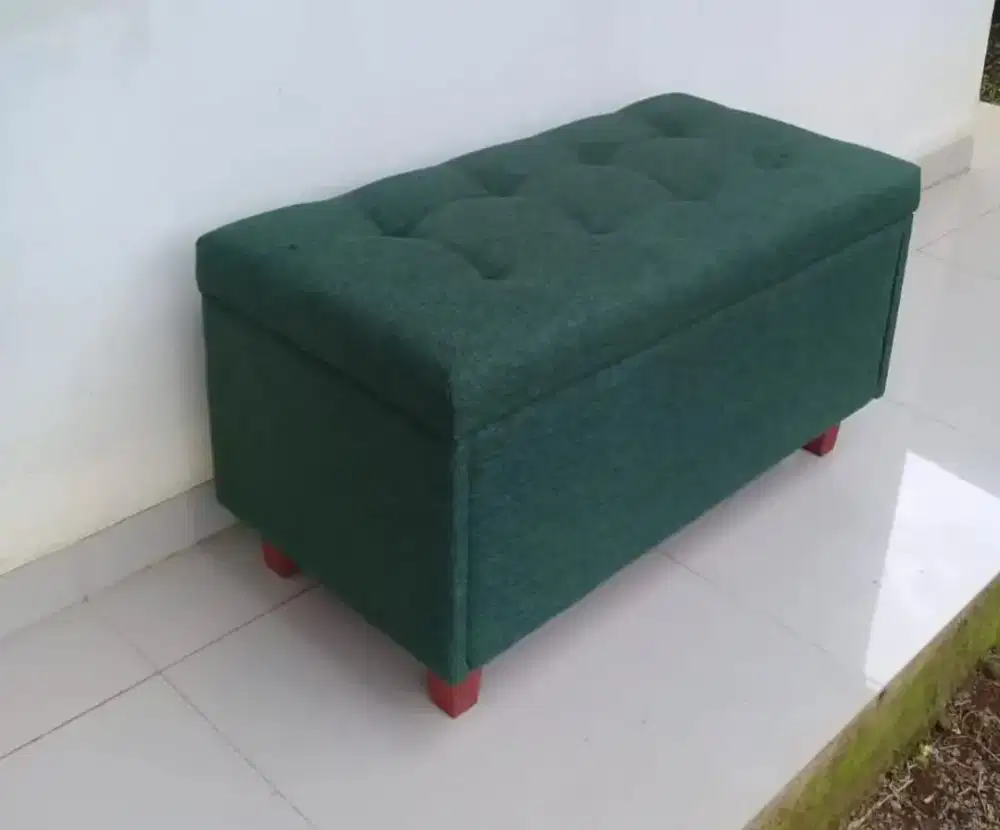 Sofa minimimalis multi fungsi