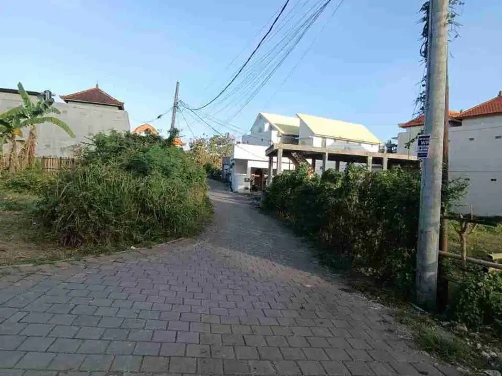 TANAH MURAH TOYANING, UNGASAN