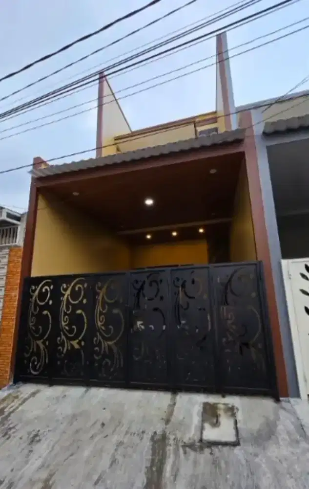 NEW Medokan Sawah dkt Gunung Anyar Rungkut Wonorejo Wiguna Pandugo Tol