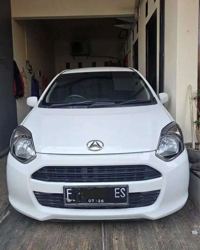 Ayla M AUTOMATIC
