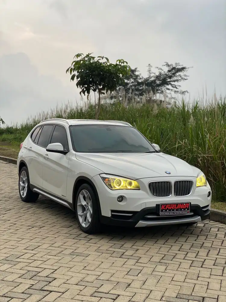 BMW X1 Sdrive 1.8 Executive 2012#bmwx1#bmwx12012#bmw#bmw#