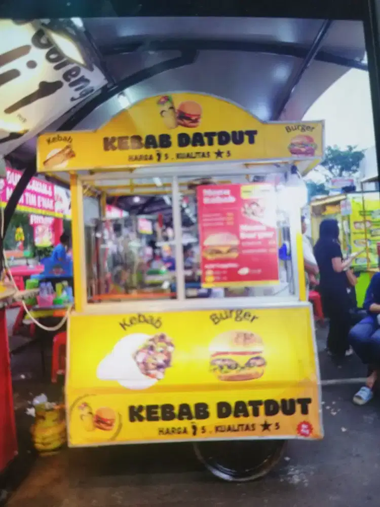 Lowongan Kerja Kuliner