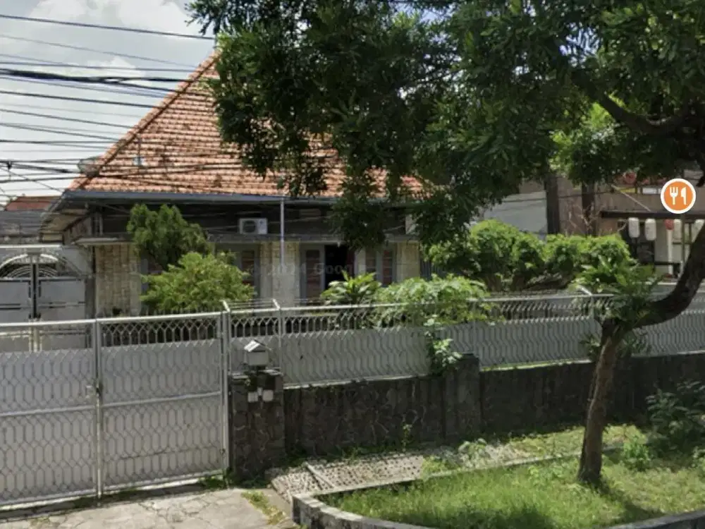 Pajajaran pusat kota surabaya