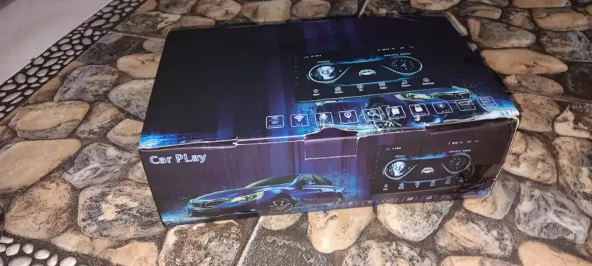 Headunit android 6/128