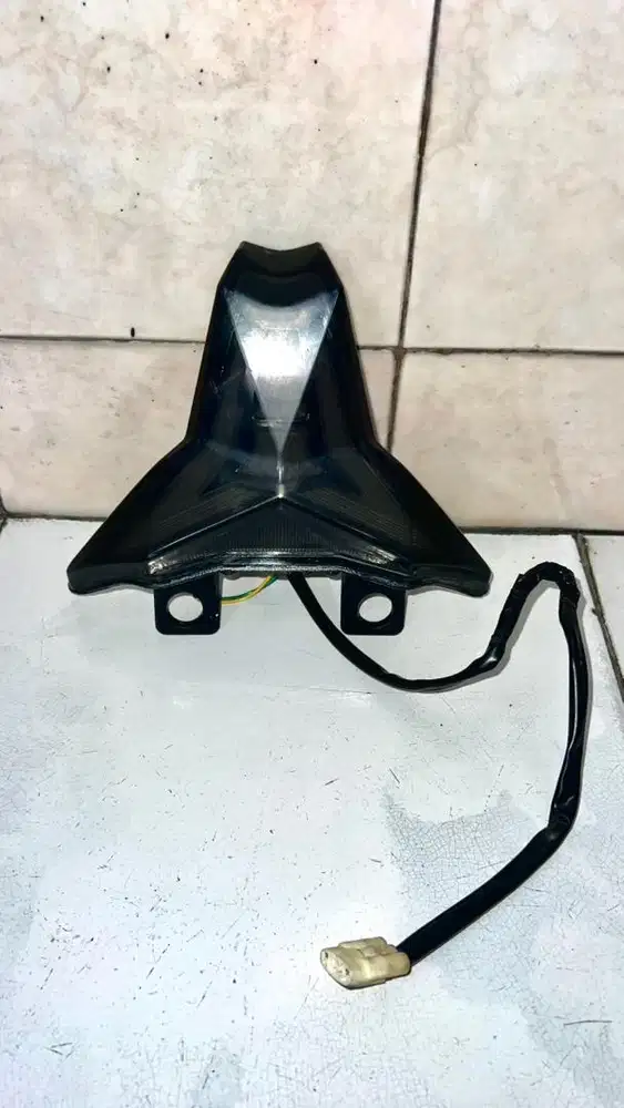 stoplamp JPA 3in1 new ninja250/zx25r/zx4r