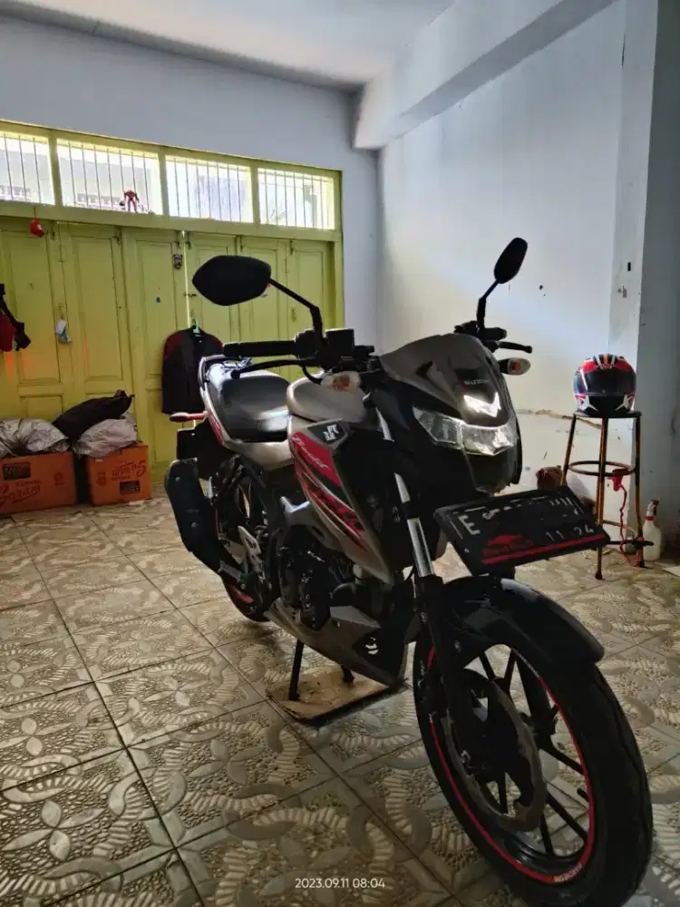 Dijual gsx bandit 150