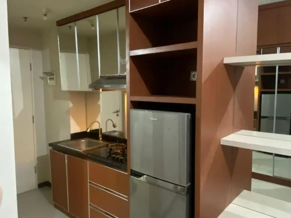 Disewakan Apartemen Fully Furnished di Orchard #05, Pakuwon Indah - Surabaya