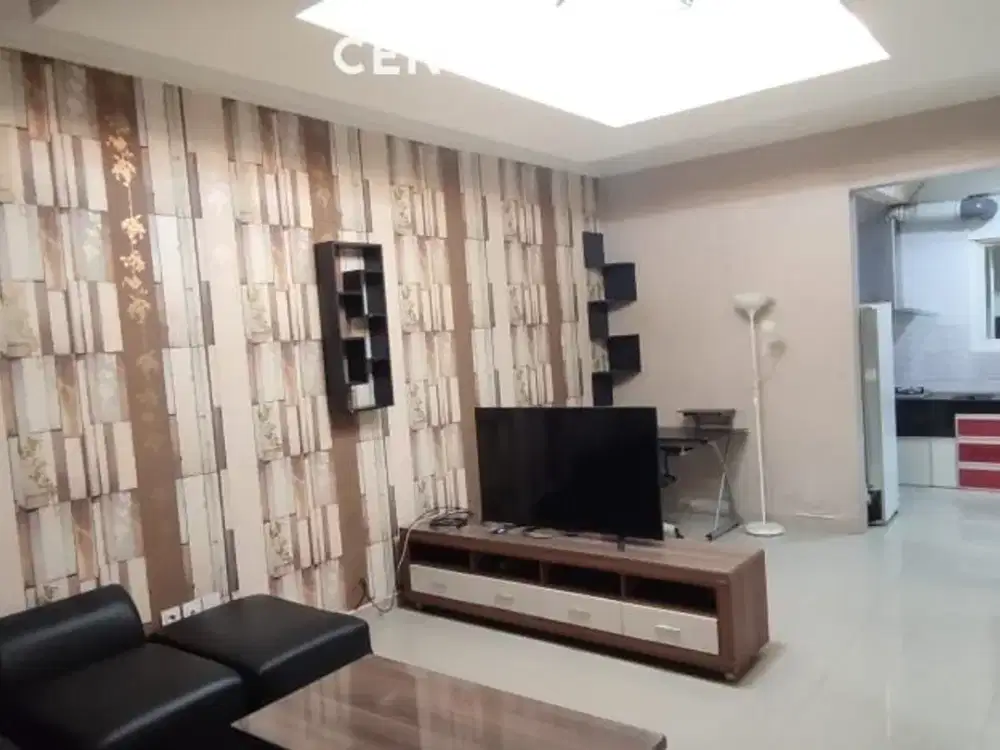 Rumah Bagus 2 Lantai Siap Huni Di Lippo Cikarang Harga Bisa Nego