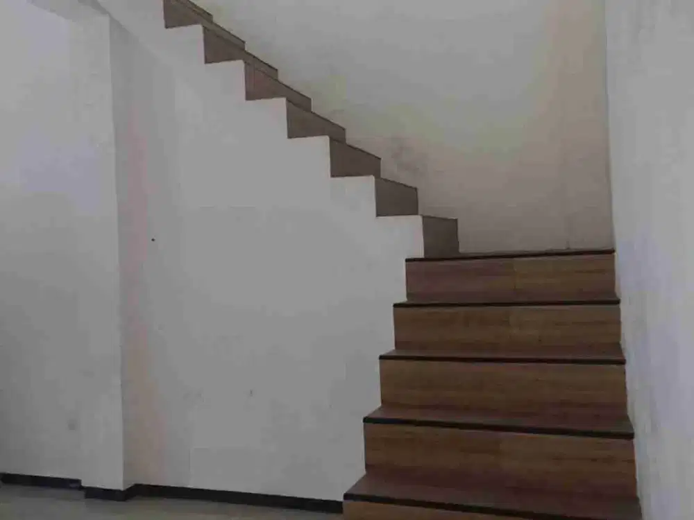 Ruko 2 Lantai di Jalan Subali Sawojajar II Kabupaten Malang