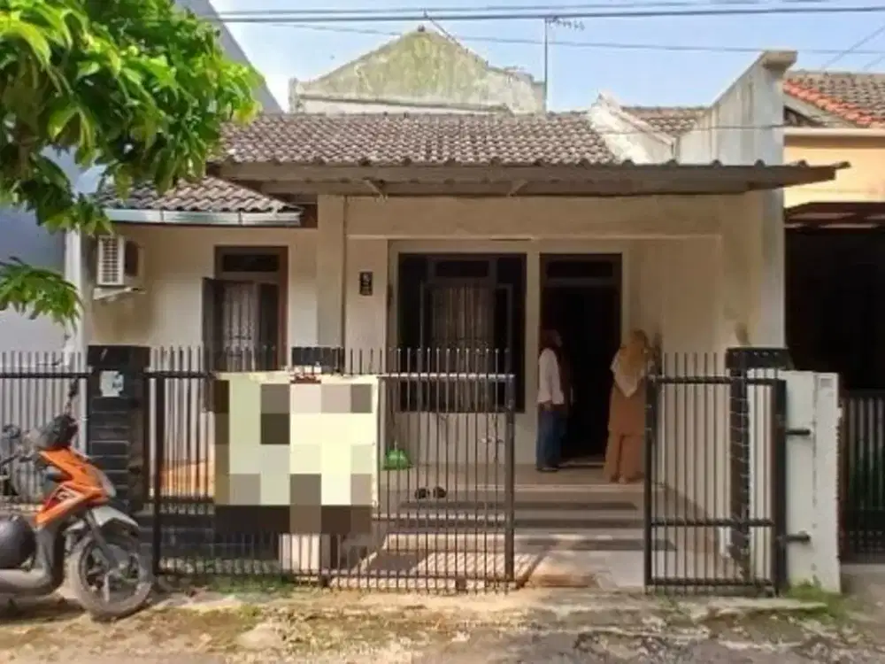 Jual Perumahan di Griya Asri Purwakarta Lt 72 m2