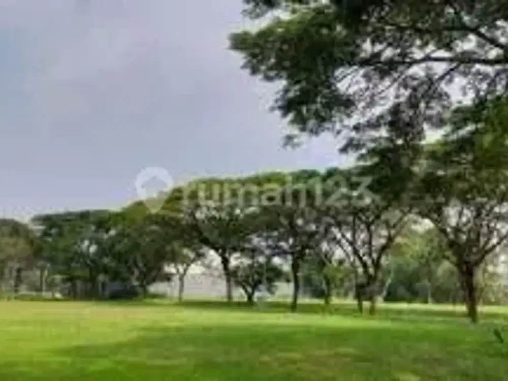 Dijual kavling Palm Spring Pik 2 Ukuran 525m