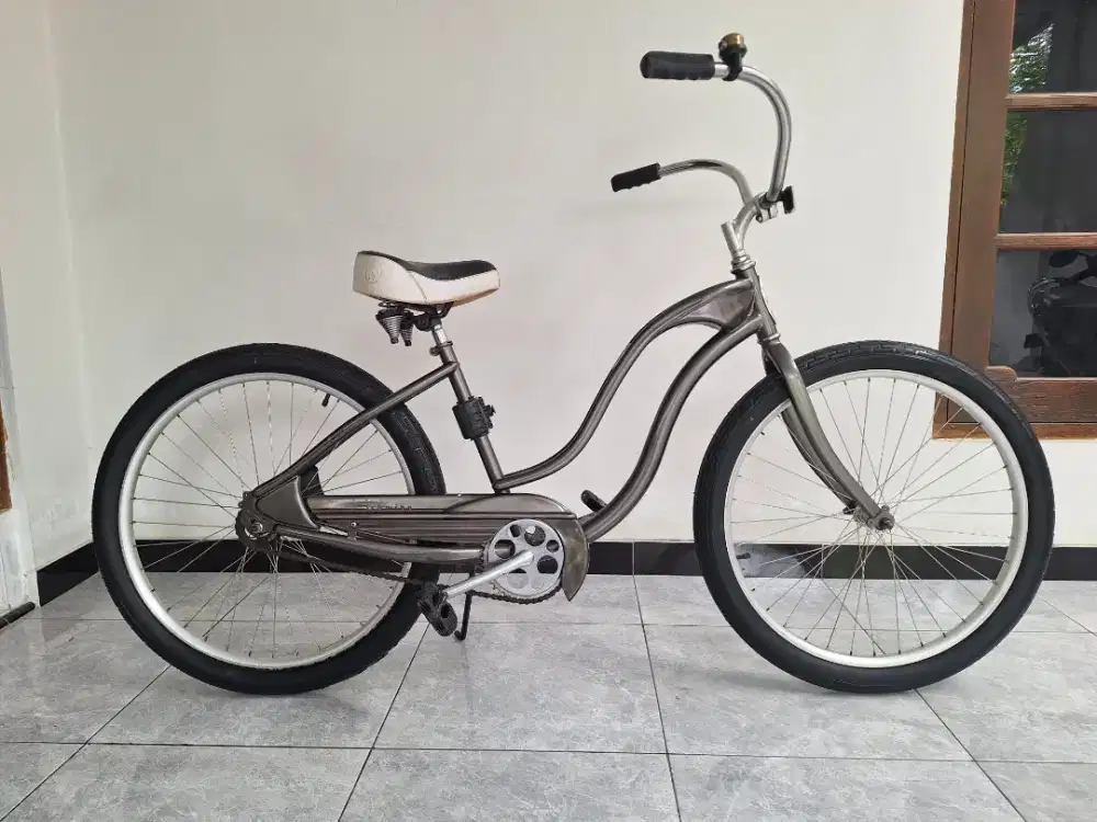 Sepeda Schwinn Sprite