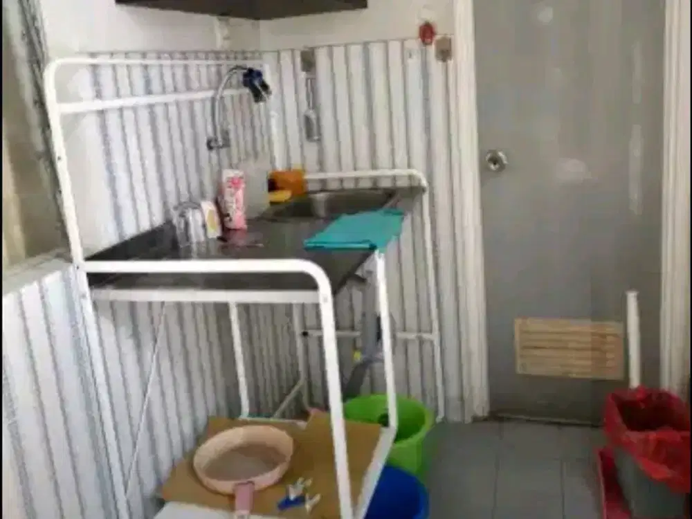 Disewakan Apartemen Dian Regency Keputih sukolilo surabaya