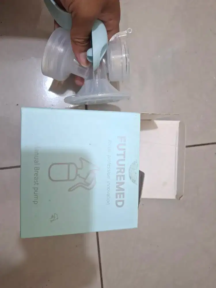 Pumping manual futurmed