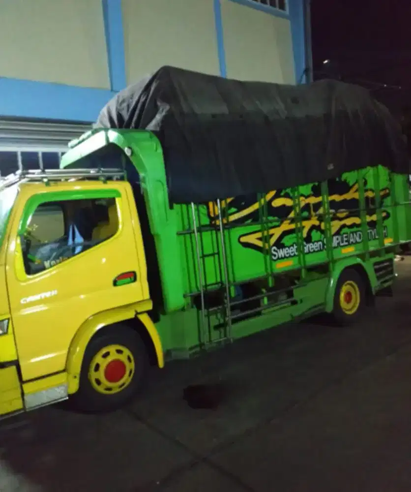 Jasa Angkut Pindahan Rumah/Kantor Area Bekasi dan Sekitarnya Amanah