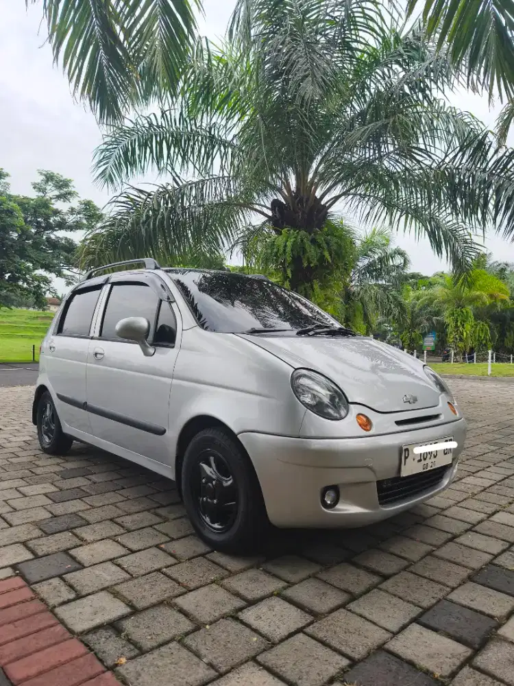 SPARK 800cc TERAWAT SIAP PAKAI