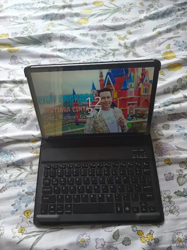 Tablet Itel vista 11 Ram 4/128