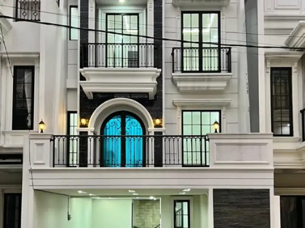 Cluster Dekat toll Brigif jagakarsa jakarta selatan