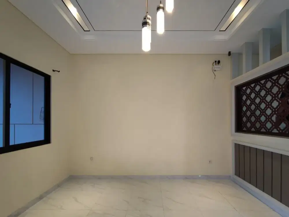 Dijual Rumah Brand New di Sunter Agung, Jakarta Utara