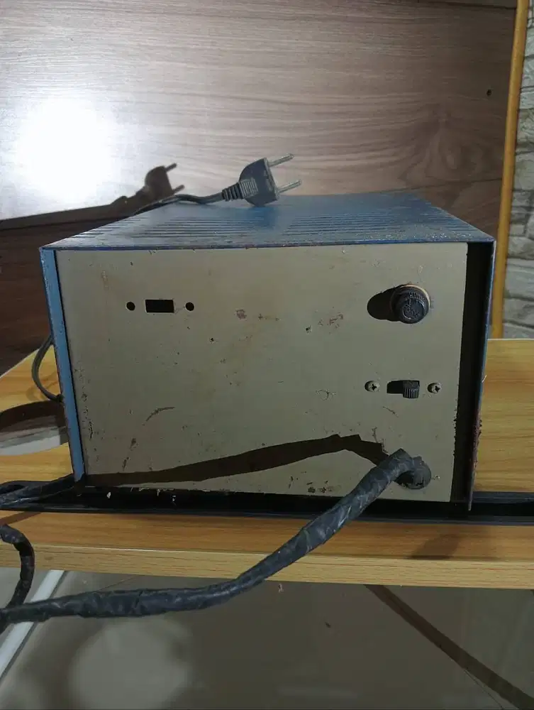 Power Suplly 15 Ampere Murni