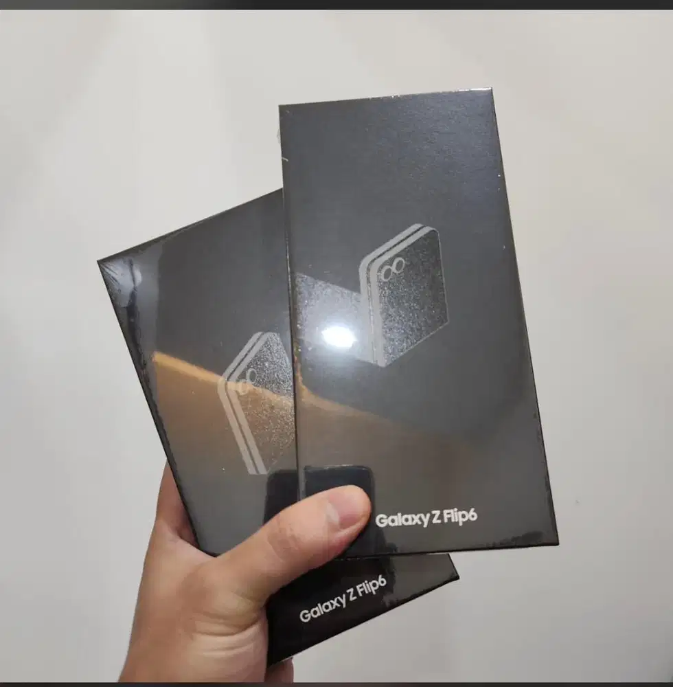 Samsung zflip 7 dan all type samsung lainnya ready,bebas bunga dan dp