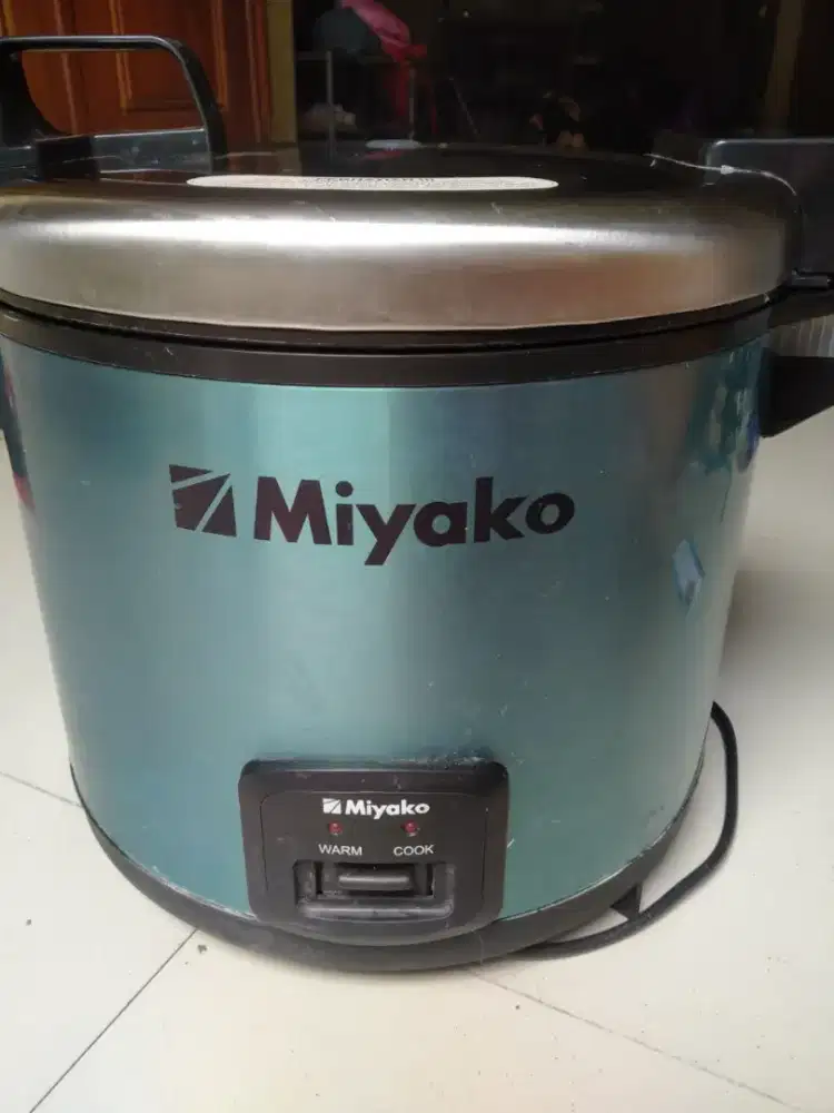 miyako magic com MCM 171 JUMBO