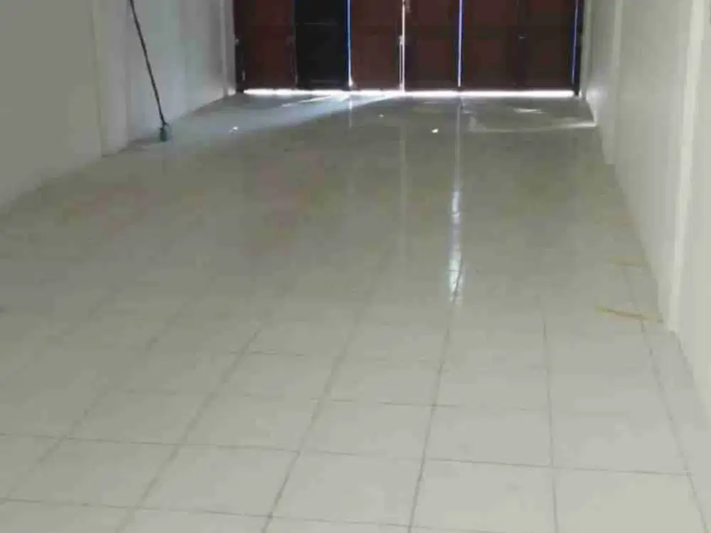 Jual ruko daerah Medan Baru, jalan Sei Ular Baru