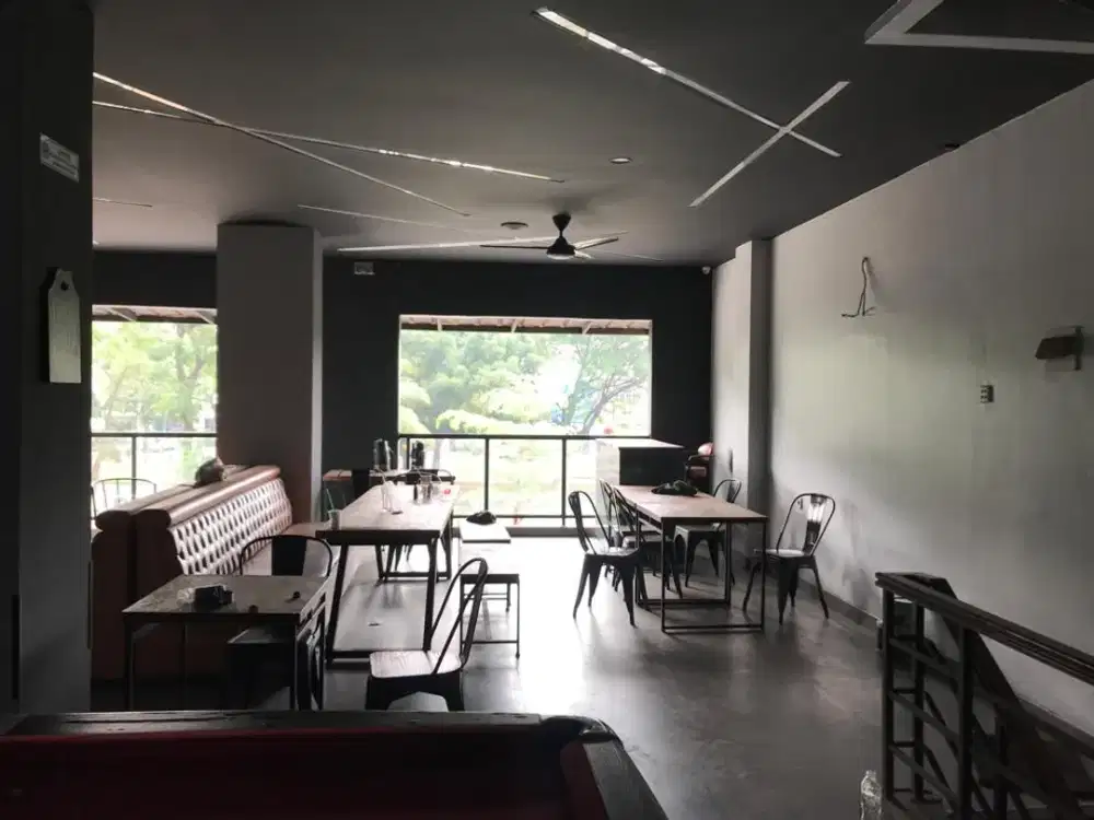 Dijual Ruko Gandeng Gading Serpong, Ruko Paramount Center, Kelapa Dua, Gading Serpong