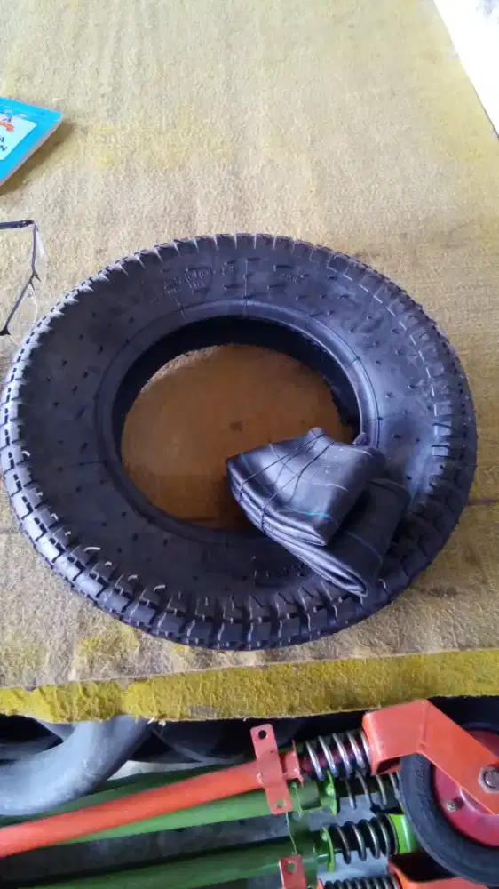 Ban angkong luar dalem r8