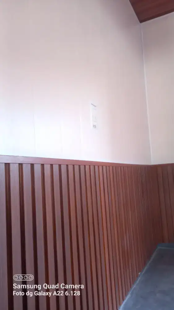 Plafon pvc,molding,wpc dan gypsum