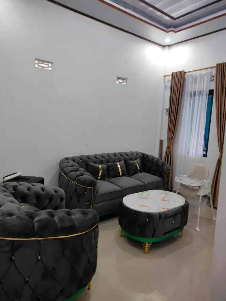 Sofa arabian 31 murah