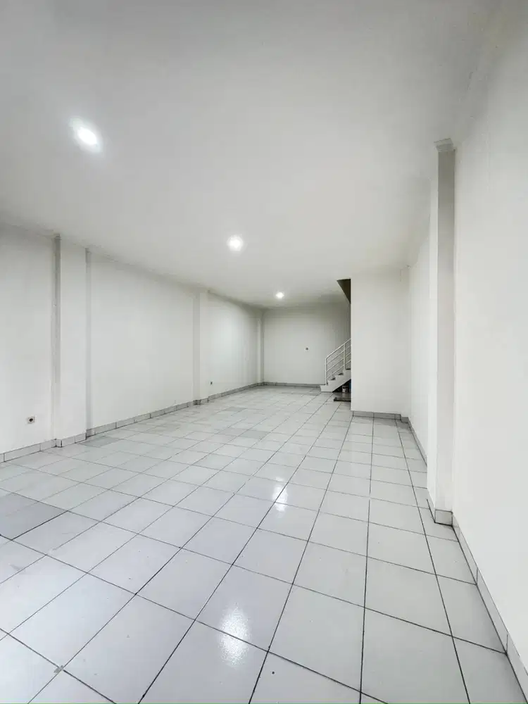 ITC Kosambi Bandung Dijual Cepat Ruko Sudah Renovasi dan siap pakai